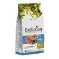 Упаковка Exclusion Adult Tuna Small Breed