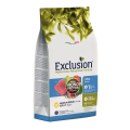 Exclusion Adult Medium Tuna корм для собак з тунцем | Noble Grain