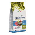 Упаковка Exclusion Adult Tuna Large Breed 8011259003256
