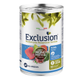 Корм Exclusion Noble Grain Adult з тунцем для собак | Монопротеїн